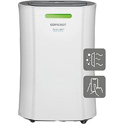 Concept OV2020 odvlhčovač vzduchu Perfect Air Smart
