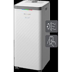Concept OV2120 odvlhčovač vzduchu Perfect Air Smart, bílá