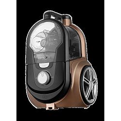 Concept VP5240 bezsáčkový vysavač 4A RADICAL PET EXPERT