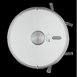 Concept VR3205 robotický vysavač s mopem 3 v 1 PERFECT CLEAN Laser UVC Y-wash