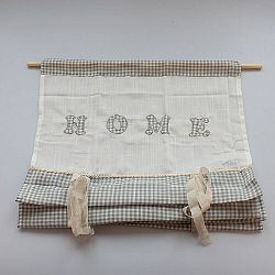 Dakls Závěsná italská roleta Home béžová, 60 x 150 cm