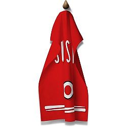 Domarex Kuchyňská utěrka Cucine Mondo Japan, 45 x 70 cm