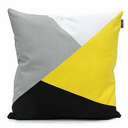 Domarex Polštářek Yellow Space Love