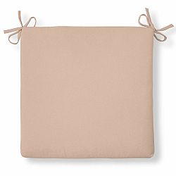 Domarex Sedák Oxford Mia voděodolný cappuccino, 40 x 40 cm