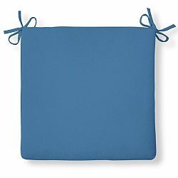 Domarex Sedák Oxford Mia voděodolný modrá, 40 x 40 cm