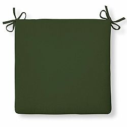Domarex Sedák Oxford Mia voděodolný olivová, 40 x 40 cm