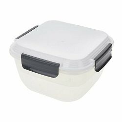 Excellent Houseware Svačinový box s chladící vložkou