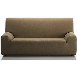 Forbyt Multielastický potah na sedací soupravu Petra gold, 240 - 270 cm