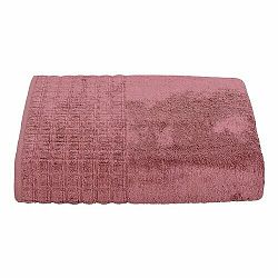 Forbyt Osuška modal PRESTIGE vínová, vínová, 70 x 140 cm