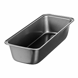 GastroMax Forma na biskupský chléb, 33 x 13 x 6,5 cm