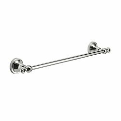 GEDY NV214513 Nevis držák ručníků 45 x 8,2 cm, chrom