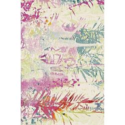Habitat Kusový koberec Bonita plants 280/56, 120 x 170 cm
