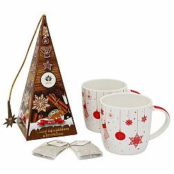 Home Elements Vánoční dárkový set Vánoce a Perníčky