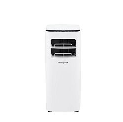 HONEYWELL Portable Air Conditioner HC09 WiFi, 2.5 kW /9000 BTU, mobilní klimatizace, bílá