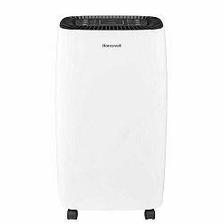 HONEYWELL TP-COMPACT 12L, mobilní odvlhčovač vzduchu