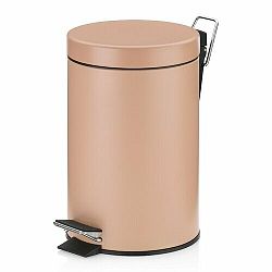 KELA Kela Monaco Koš kosmetický 3 l lososová KL-24288