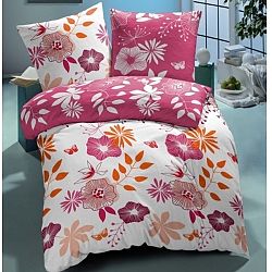 Kvalitex Bavlněné povlečení delux Coccona, 220 x 200 cm, 2 ks 70 x 90 cm