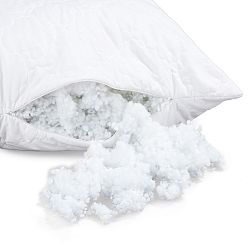 Kvalitex Kuličková náplň do polštáře Unico, 1000 g