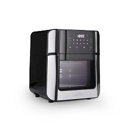 Lauben Hot Air Fryer 4000BC – Horkovzdušná fritéza s 8 funkcemi