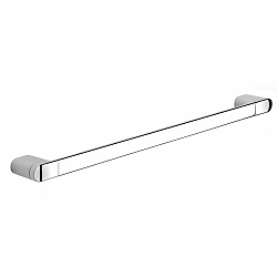 METAFORM MA560 Mida držák ručníků 56 x 5 cm, stříbrná