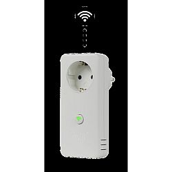 Mill chytrá Wifi zásuvka se senzory teploty a vlhkosti