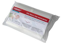 Náhradní rolky Maxxo do vakuovacích baliček 20x300 cm 3 ks