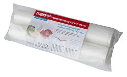 Náhradní rolky Maxxo do vakuovacích baliček 28x300cm 2ks