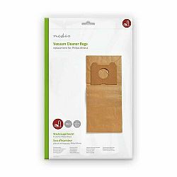 Nedis DUBG111PHS10 sáčky do vysavače PHILIPS Athena, Triathlon