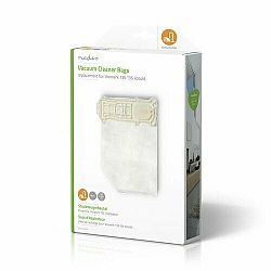 Nedis DUBG220VOR4 sáčky do vysavače Vorwerk VK 135,136 Kobold