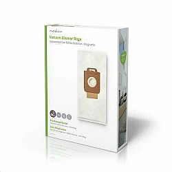 Nedis DUBG221NIL4 sáčky do vysavače Nilfisk Extreme King