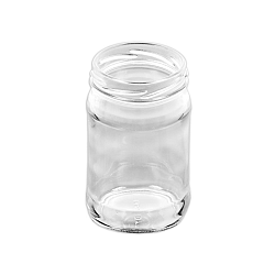 Orion 125279 Sada zavařovacích sklenic se závitem 0,3 l, 12 ks