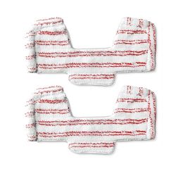 Polti Sada univerzálních návleků pro Polti UNICO, 2 ks