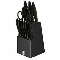 Richardson Sheffield Dárkové balení nožů v bloku URBAN, 12 ks