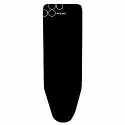 Rolser Potah na žehlící prkno K - Surf, 141 x 48 cm, černá