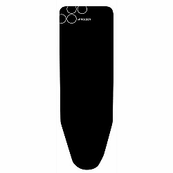 Rolser Potah na žehlicí prkno UNIVERSAL, 140 x 55 cm, černá