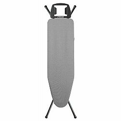 Rolser Žehlicí prkno K-S Black Tube S, 110 x 32 cm, šedá