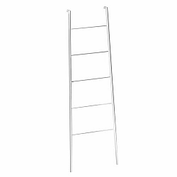 SAPHO SE101 Sega sušák ručníků 55 x 170 x 7 cm, bílá mat