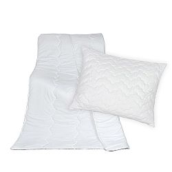 Set přikrývky a polštáře Kamilka celoroční, 135 x 200 cm, 70 x 90 cm