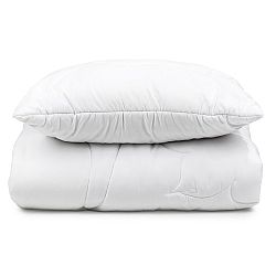 Set přikrývky a polštáře Smart Vlaštovka 900 g, 70 x 90 cm, 140 x 200 cm