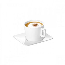Tescoma GUSTITO šálek na cappuccino s podšálkem, 200 ml