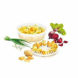 Tescoma Hrnec na brambory a chipsy PURITY MicroWave