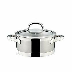 TESCOMA kastrol PRESIDENT s poklicí ø 18 cm, 2.0 l , pr. 18 cm