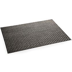 Tescoma prostírání Flair rustic antracit, 45 x 32 cm