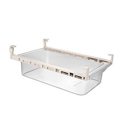 Tescoma Univerzální zásuvka FlexiSPACE 290 x 190 mm, hluboká