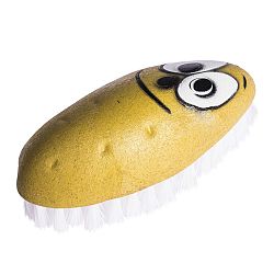 Toro Kartáč na zeleninu Brambora 11 x 5 x 5,5 cm, plast