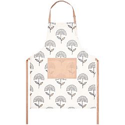 Trade Concept Kuchyňská zástěra Pampeliška, 60 x 80 cm