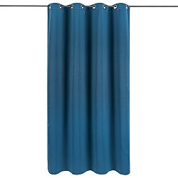 Trade Concept Zatemňovací závěs Arwen modrá, 140 x 245 cm