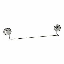 Věšák na ručníky bez vrtání Compactor - Bestlock systém, nosnost až 12 kg