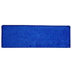 VOPI Nášlap na schody Eton obdelník modrá, 24 x 65 cm