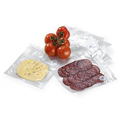 Zip sáčky Concept 20 cm x 23 m, 26 cmx 35 m, 20 x 23 cm